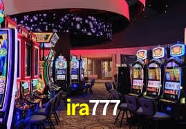 Catálogo de jogos na ira777
