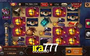 Blackjack na ira777